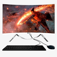 Моноблок FPB 27 C27D/H610-P/i5-12400/DDR4 8GB/SSD 512GB (C27D124-8G512H610-P)