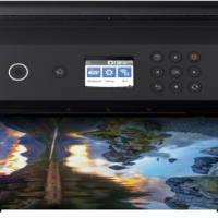 Принтер EPSON Expression Photo HD XP-15000 (C11CG43402)