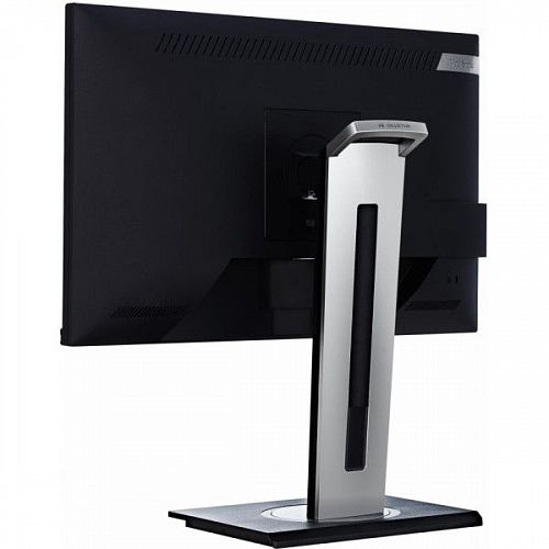 Монитор ViewSonic VS17067 23.8 VG2448 черный IPS LED 5ms 16:9 HDMI M/M матовая HAS Pivot 50000000:1 250cd 178гр/178гр 1920x1080 D-Sub DisplayPort FHD USB 5.82кг