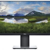 Монитор DELL 2219-2354 DELL P2219H 22, черный (2219-2354)