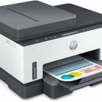 МФУ Smart Tank 750 AiO HP (6uu47a)