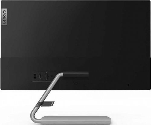 Монитор 24 Q24i-10 черный IPS 16:9 HDMI M/M матовая 250cd 178гр/178гр 1920x1080 D-Sub 4.50кг