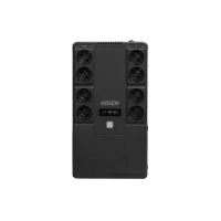 ИБП HIDEN EXPERT ULS600EF