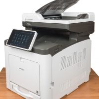 МФУ RICOH Aficio SP C360SNw (408173)