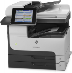 МФУ HP LaserJet Enterprise 700 M725dn (CF066A) (запуск инженером) МФУ HP LaserJet Enterprise 700 M725dn (CF066A) (запуск инженером)