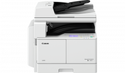 МФУ CANON iR 2206iF (3029C004) (запуск инженером, без тонера) МФУ CANON iR 2206iF (3029C004) (запуск инженером, без тонера)