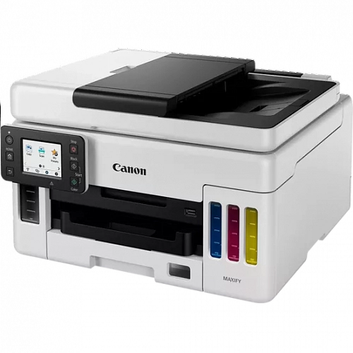 МФУ CANON MAXIFY GX6040 (4470C009)