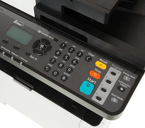 МФУ KYOCERA ECOSYS M2540dn (1102SH3NL0)
