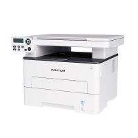 Лазерное МФУ Pantum M6700DW