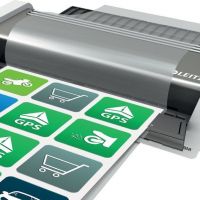 Ламинатор Leitz iLAM Touch 2 Turbo A3