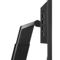 Монитор 23,8 Lenovo ThinkVision T24d-10 (1920x1200, 300 кд/м2, 1000:1, 6 мс, 178°/178°) IPS, VGA, N, HDMI1.4, DP1.2, Tilt, swivel, lift, USB 3.0 Hub (61B4MAT1EU)