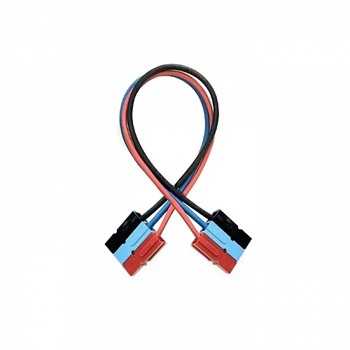 Батарейный кабинет HIDEN для ИБП KU9106-RT / KU91010-RT и UDC9206H-RT/UDC92010H-RT (EXBR±120 9 Ач)
