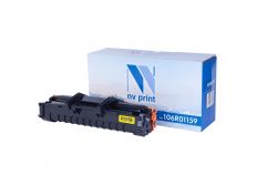 Картридж Xerox 106R01159 для Phaser 3117 Картридж Xerox 106R01159 для Phaser 3117