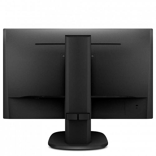Монитор Philips 243S7EJMB/01 23.6 243S7EJMB 1920x1080 IPS W-LED 16:9 5ms VGA HDMI DP 4*USB 2.0 20M:1 178/178 250cd Speakers HAS Pivot Swivel Tilt Black