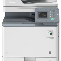 МФУ лазерное CANON iR C1335IF MFP
