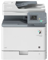 МФУ лазерное CANON iR C1335IF MFP МФУ лазерное CANON iR C1335IF MFP