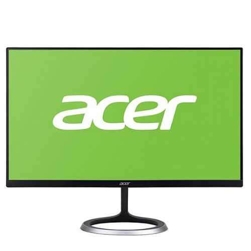 Монитор Acer UM.QE6EE.001 23.8 ED246Ybix Black (IPS, LED, Wide, 1920x1080, 4ms, 178°/178°, 250 cd/m, 100,000,000:1, +НDMI, +MM, )