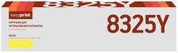Лазерный картридж EasyPrint TK-8325Y для принтеров Kyocera TASKalfa 2551ci, желтый, 12000 страниц Лазерный картридж EasyPrint TK-8325Y для принтеров Kyocera TASKalfa 2551ci, желтый, 12000 страниц