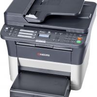 МФУ KYOCERA FS-1120MFP (1102M53RUV)