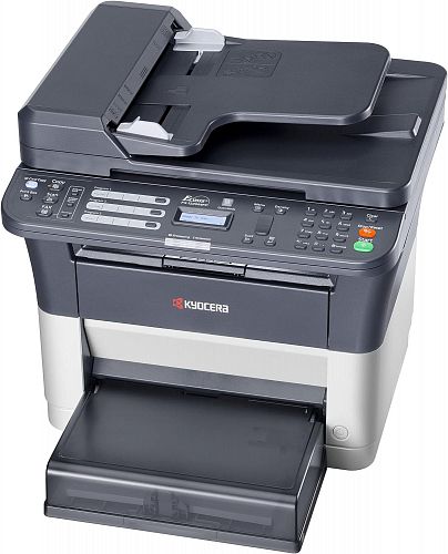 МФУ KYOCERA FS-1120MFP (1102M53RUV)