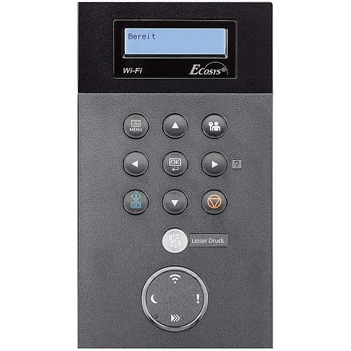 Принтер лазерный KYOCERA P5021cdn (1102RF3NL0)