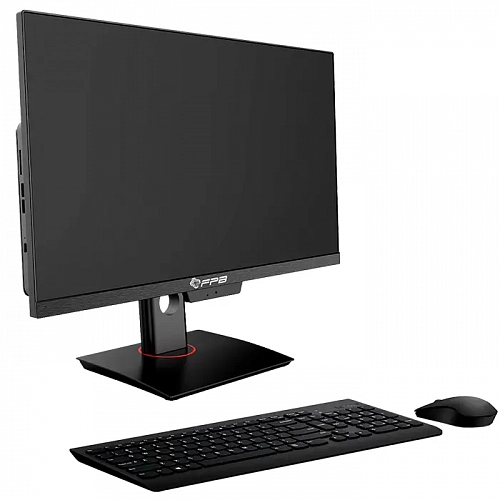 Моноблок FPB 23,8 G24/H510/i5-10400/DDR4 16GB/SSD 512GB (G24104-16G512H510)