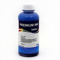 Чернила Canon С5000 Inktec Cyan Pigment для PGI-1200/ Maxify MB2140
