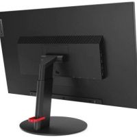 Монитор Lenovo 61C6MAR1EU 27 T27i-10 27 16:9 IPS 1920x1200 4ms 1000:1 250 178/178 VGA/HDMI1.4/DP1.2/LTPS