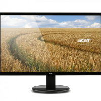Монитор ACER 24 K242HLbd, 1920x1080, 16:9, 60 Hz, TN, черный (UM.FW3EE.002)