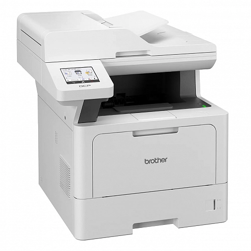 МФУ лазерное BROTHER DCP-L5510DW