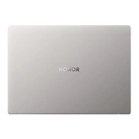 Ноутбук Honor MagicBook PRO 14 ULTRA 5 (5301ANXH)