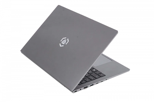 Ноутбук Гравитон Н15А-Б 15.6 FHD R5 7530U/1x8GBDDR4/256GBSSD_M.2/WiFi+BT/NoOS/1YST