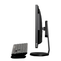 Моноблок FPB 23,8 A24/H510/i3-10100/DDR4 8GB/SSD 240GB (256GB)/DVD-RW (102018)