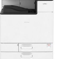 МФУ RICOH IM C2500 (418289) (запуск инженером) без тонера