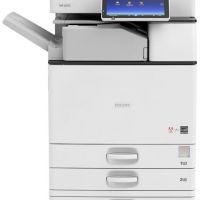 МФУ RICOH Aficio MP 5055SP (417773) (без тонера, запуск инж.)