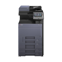 МФУ KYOCERA TASKalfa 2553ci (1102VH3NL0) (запуск инженером)