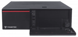 Персональный компьютер Гравитон Д30А RYZEN 5 5600GT/2x8GB/1xSSD1TB/FP_2xUSB2.0/250W/K+M/NoOS/3YST Персональный компьютер Гравитон Д30А RYZEN 5 5600GT/2x8GB/1xSSD1TB/FP_2xUSB2.0/250W/K+M/NoOS/3YST