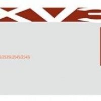 Лазерный картридж EasyPrint C-EXV33 для принтеров Canon iR-2520, iR-2525, iR-2530, iR-2535, iR-2545, черный, 14600 страниц