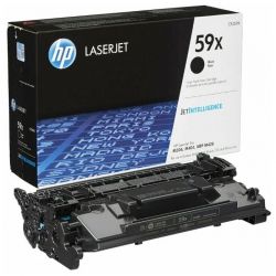 Картридж HP CF259X (№59A) для LJ M404/ M428 оригинальный картридж hp cf259x оригинальный
