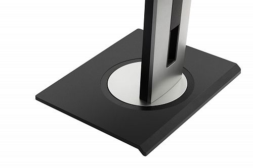 Монитор Viewsonic 27 VG2755-2K Black с поворотом экрана (IPS, 2560x1440, 5 ms, 178°/178°, 350 cd/m, 80M:1, +HDMI, +DisplayPort, +3xUSB A, +USB B, USB Type-C, +MM)