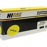 Картридж Ricoh C250E Yellow для SP C250/ C260