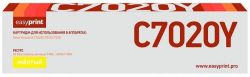 Лазерный картридж EasyPrint 106R03746 для принтеров Xerox VersaLink C7020, C7025, C7030 желтый 16500 страниц Лазерный картридж EasyPrint 106R03746 для принтеров Xerox VersaLink C7020, C7025, C7030 желтый 16500 страниц