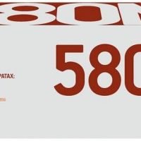Лазерный картридж EasyPrint TK-580M для принтеров Kyocera FS-C5150DN, ECOSYS P6021cdn, пурпурный, 2800 страниц