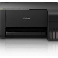 МФУ EPSON L3150 (C11CG86409)