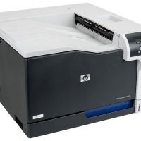 Принтер HP LaserJet Pro CP5225DN (CE712A)