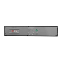 Батарейный кабинет HIDEN X-SOD BPN-S36-RT