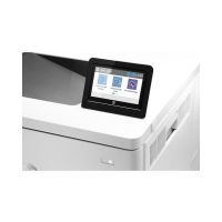 Принтер HP LaserJet Enterprise M555x (7ZU79A)