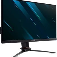 Монитор ACER 27 XB273GXbmiiprzx Black (UM.HX3EE.X07)