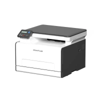 МФУ А4 PANTUM (CM2100DN)