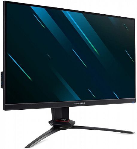 Монитор ACER 27 XB273GXbmiiprzx Black (UM.HX3EE.X07)